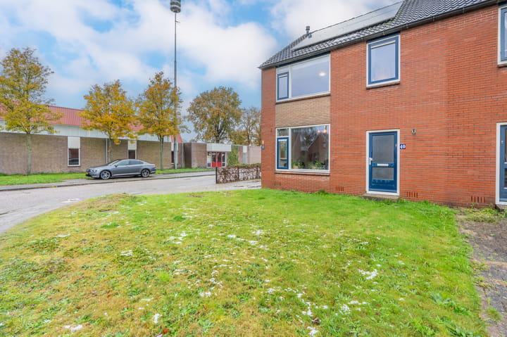 Foto 8 van Burgemeester Servatiusstraat 40