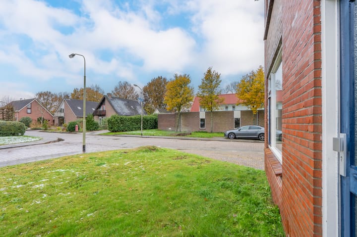 Foto 9 van Burgemeester Servatiusstraat 40