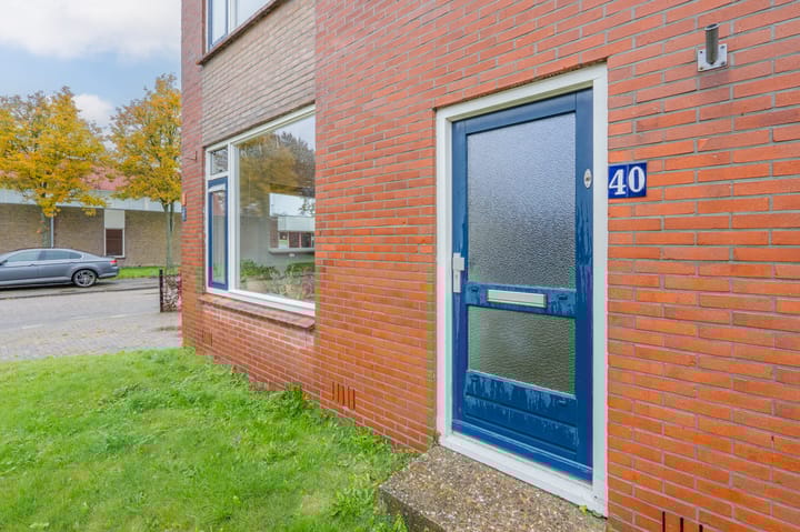 Foto 11 van Burgemeester Servatiusstraat 40