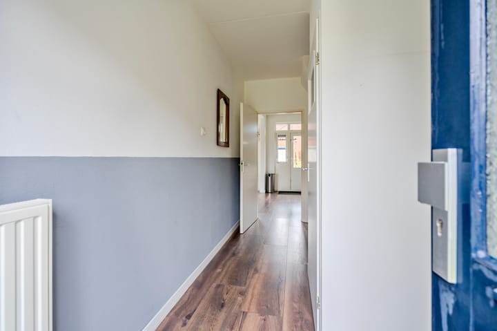 Foto 12 van Burgemeester Servatiusstraat 40