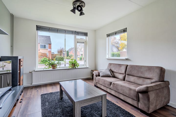 Foto 14 van Burgemeester Servatiusstraat 40