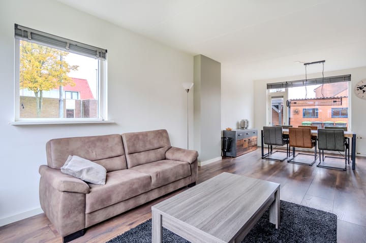 Foto 15 van Burgemeester Servatiusstraat 40