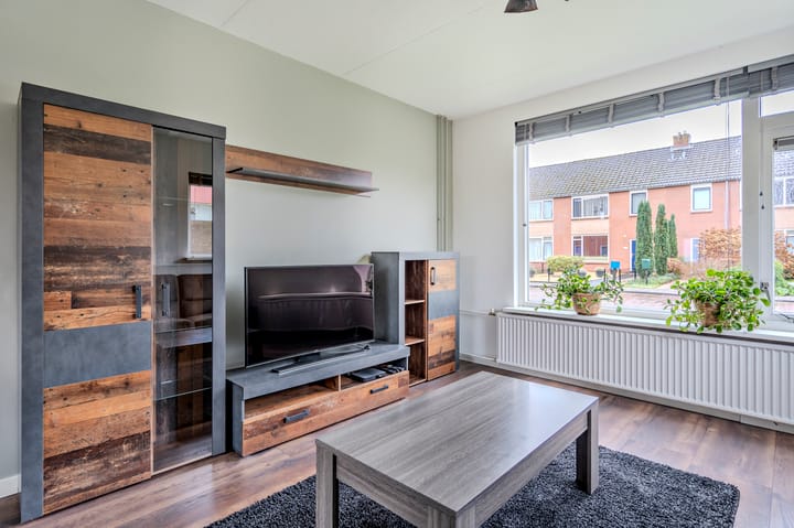 Foto 16 van Burgemeester Servatiusstraat 40