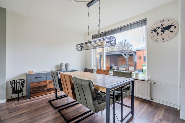 Foto 17 van Burgemeester Servatiusstraat 40