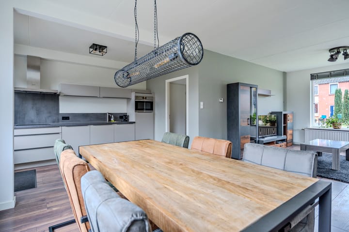 Foto 18 van Burgemeester Servatiusstraat 40