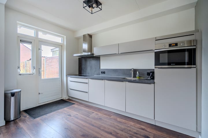 Foto 19 van Burgemeester Servatiusstraat 40