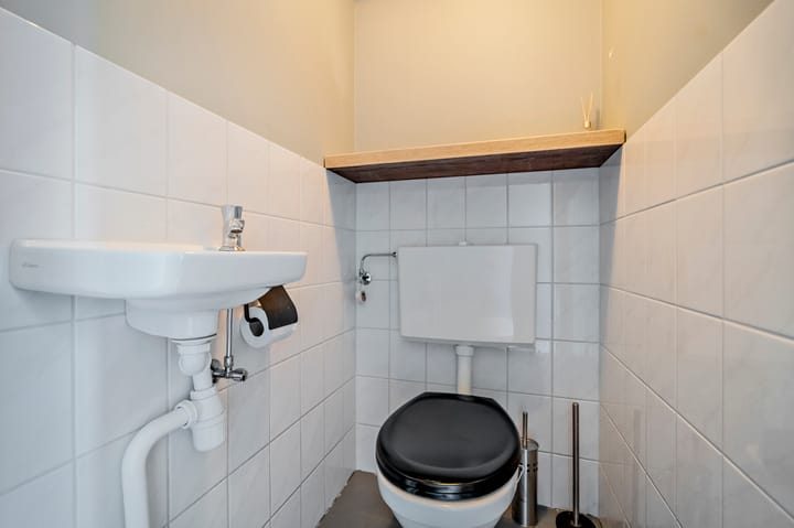 Foto 22 van Burgemeester Servatiusstraat 40