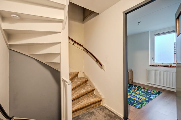 Foto 23 van Burgemeester Servatiusstraat 40