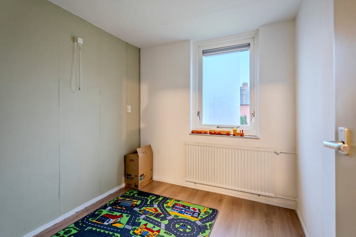 Foto 24 van Burgemeester Servatiusstraat 40