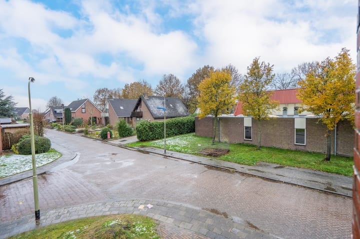 Foto 27 van Burgemeester Servatiusstraat 40