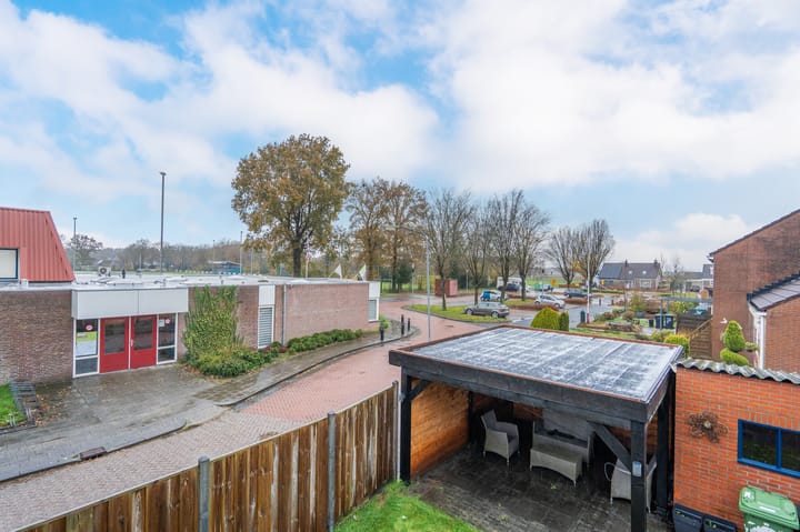 Foto 30 van Burgemeester Servatiusstraat 40