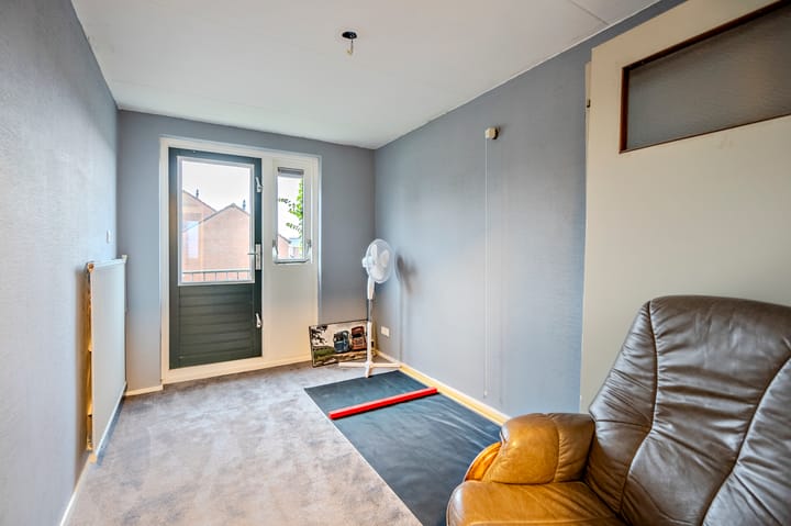 Foto 31 van Burgemeester Servatiusstraat 40