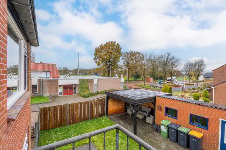 Foto 32 van Burgemeester Servatiusstraat 40