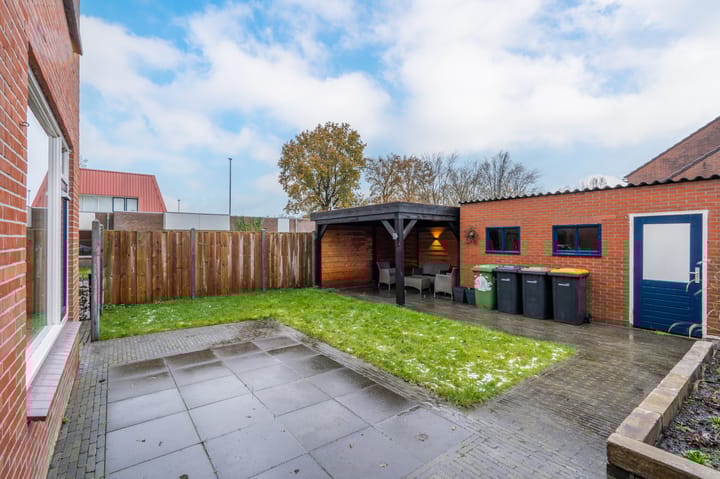 Foto 35 van Burgemeester Servatiusstraat 40