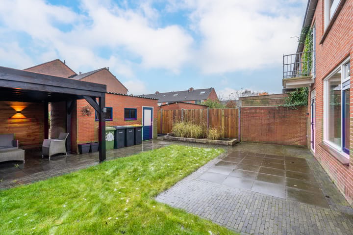 Foto 36 van Burgemeester Servatiusstraat 40