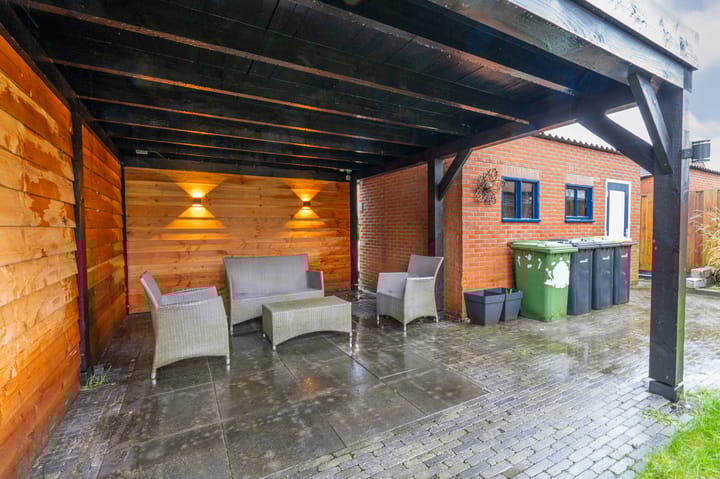 Foto 37 van Burgemeester Servatiusstraat 40