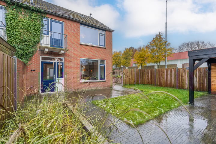 Foto 38 van Burgemeester Servatiusstraat 40