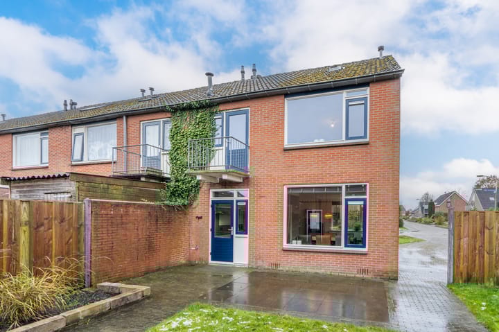 Foto 39 van Burgemeester Servatiusstraat 40