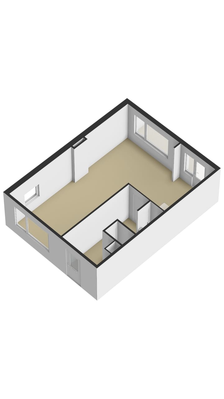Foto 41 van Burgemeester Servatiusstraat 40