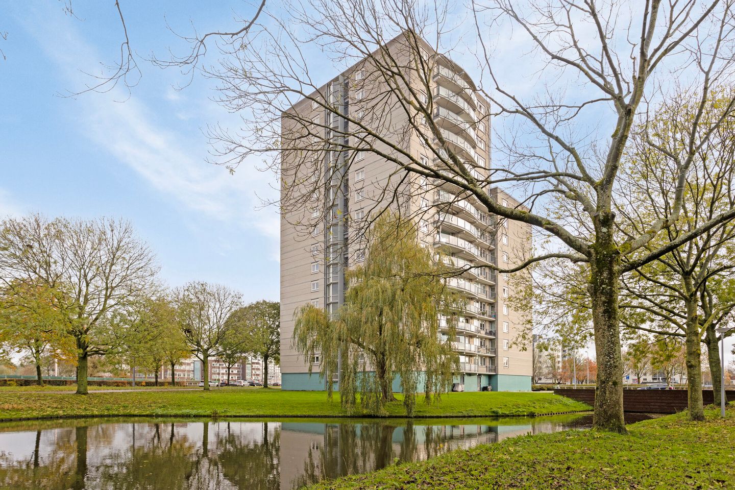 Foto 1 van Den Uylsingel 135