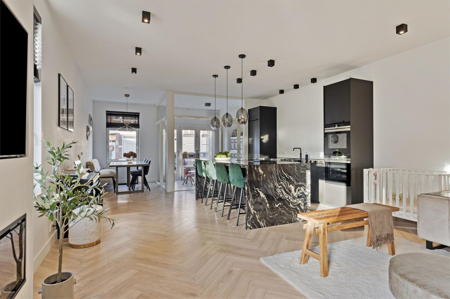 Foto 1 van Callenburgstraat 9