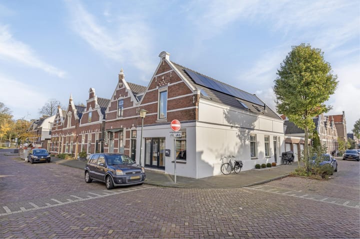 Foto 2 van Callenburgstraat 9