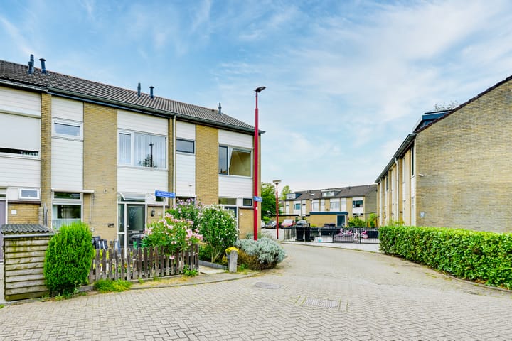 Foto 2 van Bartokstraat 28