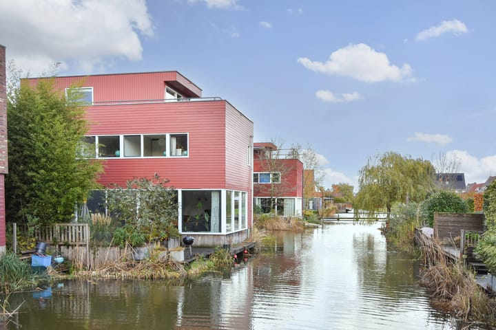 Foto 1 van Zomereik 75