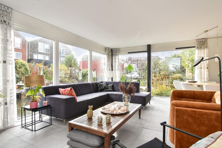 Foto 2 van Zomereik 75