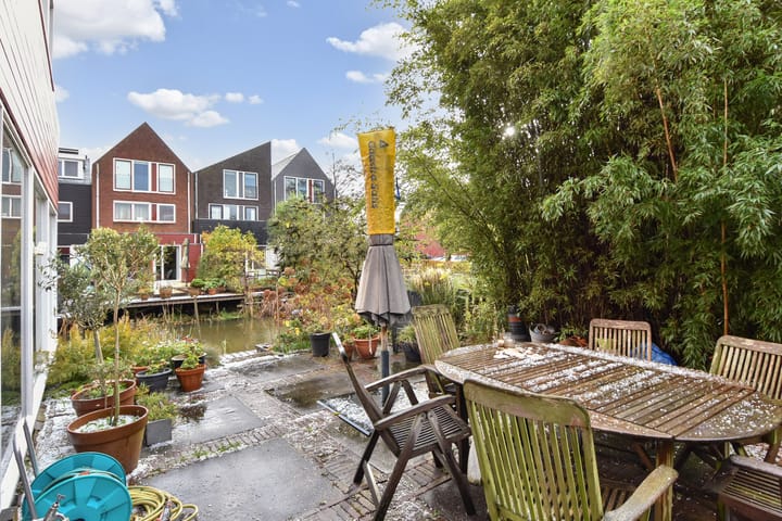 Foto 3 van Zomereik 75