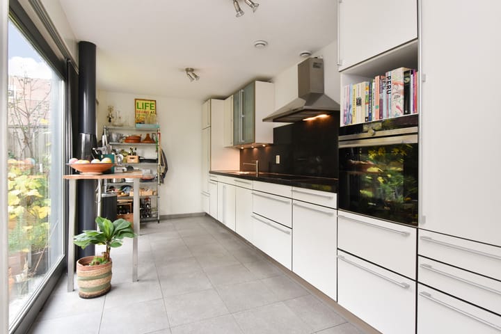 Foto 4 van Zomereik 75