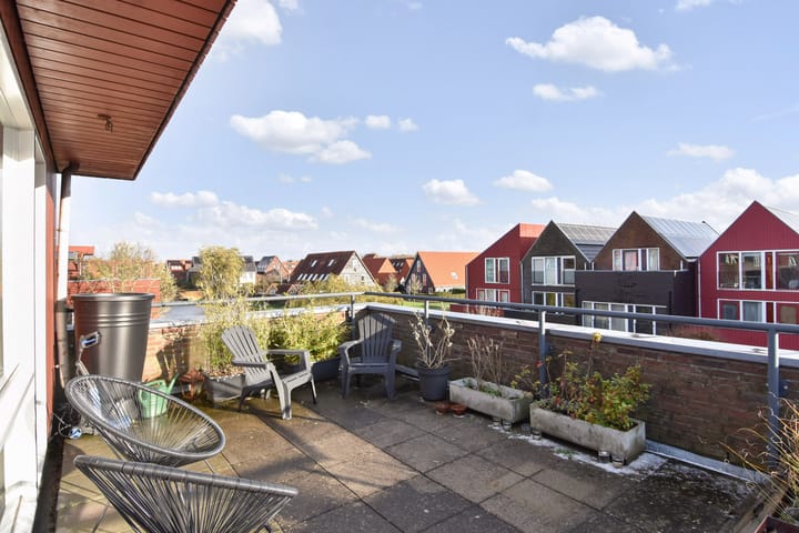 Foto 5 van Zomereik 75