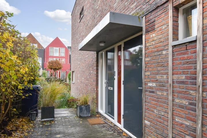 Foto 6 van Zomereik 75