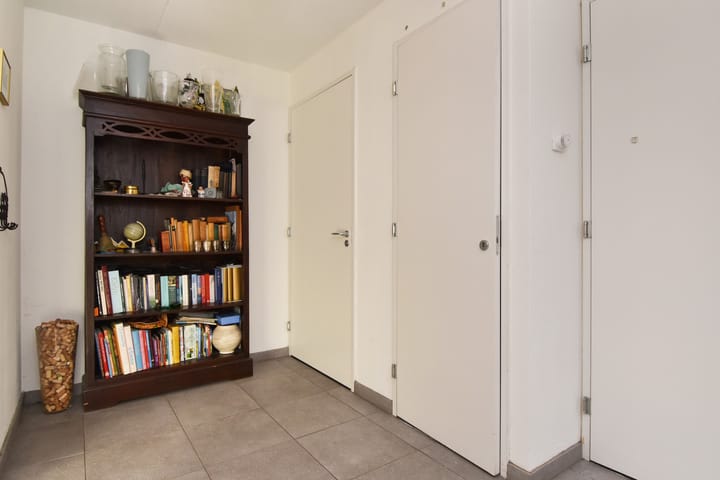 Foto 7 van Zomereik 75