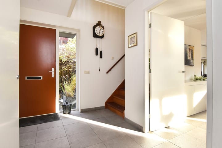 Foto 9 van Zomereik 75