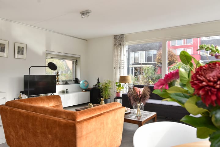 Foto 11 van Zomereik 75