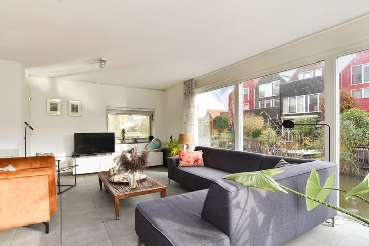 Foto 12 van Zomereik 75