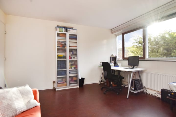 Foto 34 van Zomereik 75