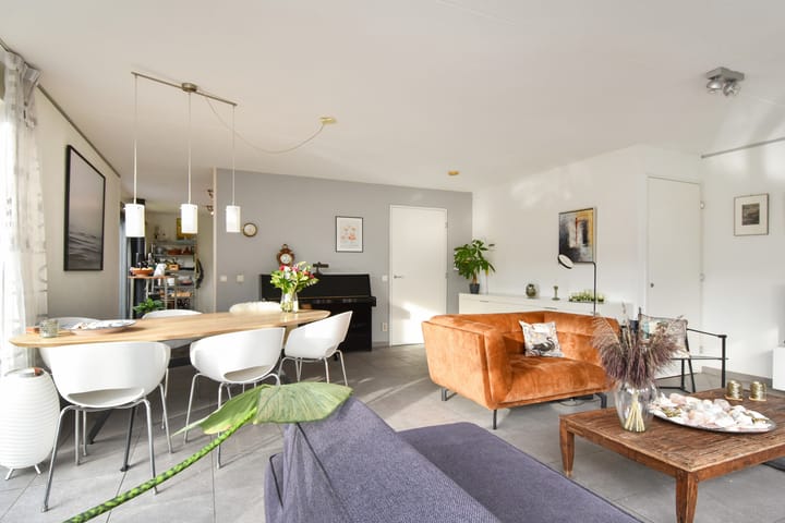 Foto 15 van Zomereik 75