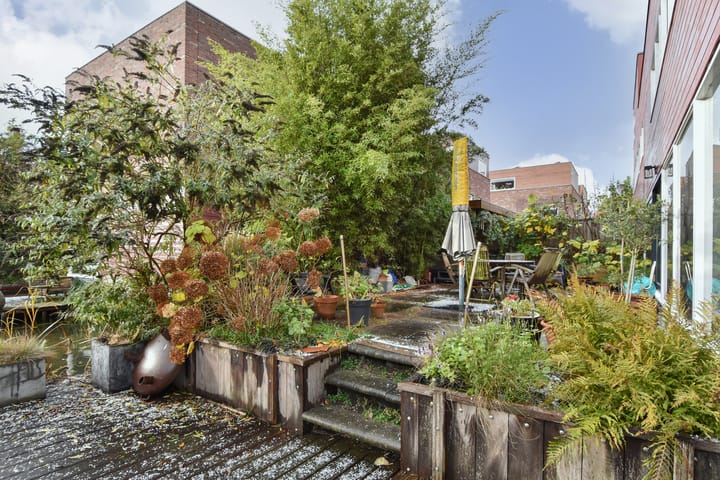 Foto 22 van Zomereik 75