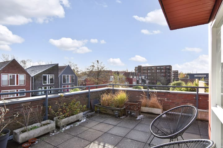 Foto 43 van Zomereik 75