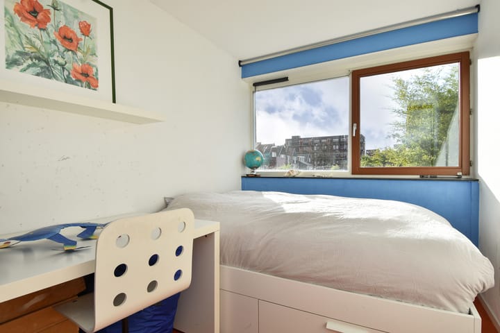 Foto 29 van Zomereik 75