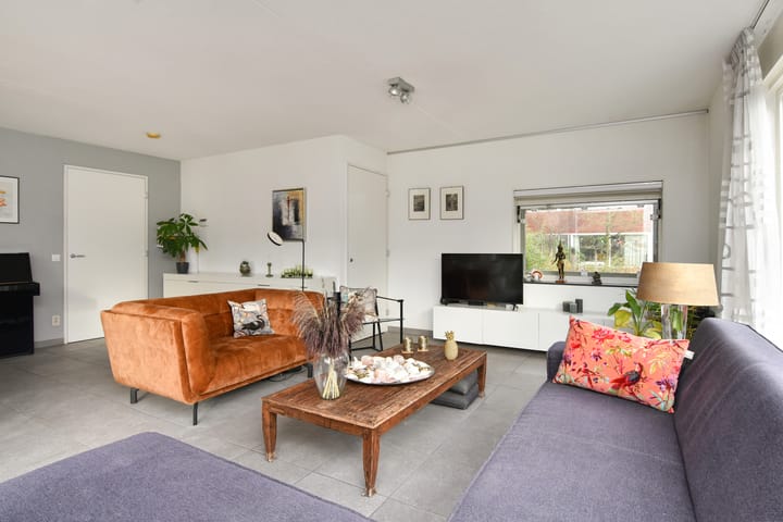 Foto 13 van Zomereik 75