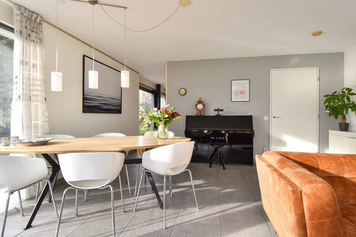 Foto 16 van Zomereik 75