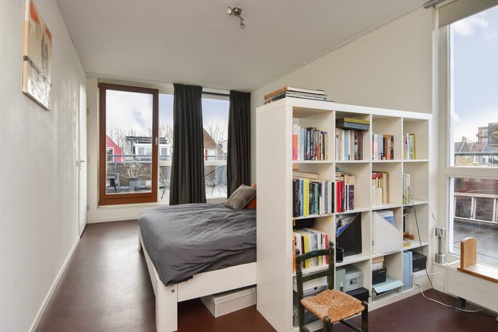 Foto 38 van Zomereik 75