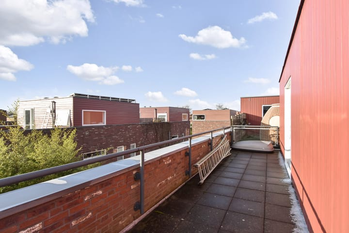 Foto 42 van Zomereik 75