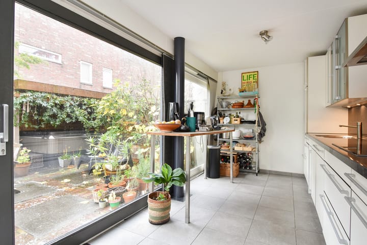 Foto 18 van Zomereik 75