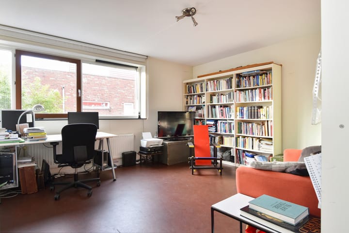 Foto 32 van Zomereik 75