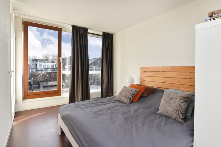 Foto 36 van Zomereik 75