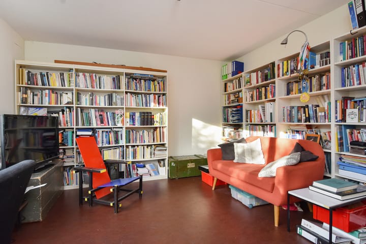 Foto 33 van Zomereik 75